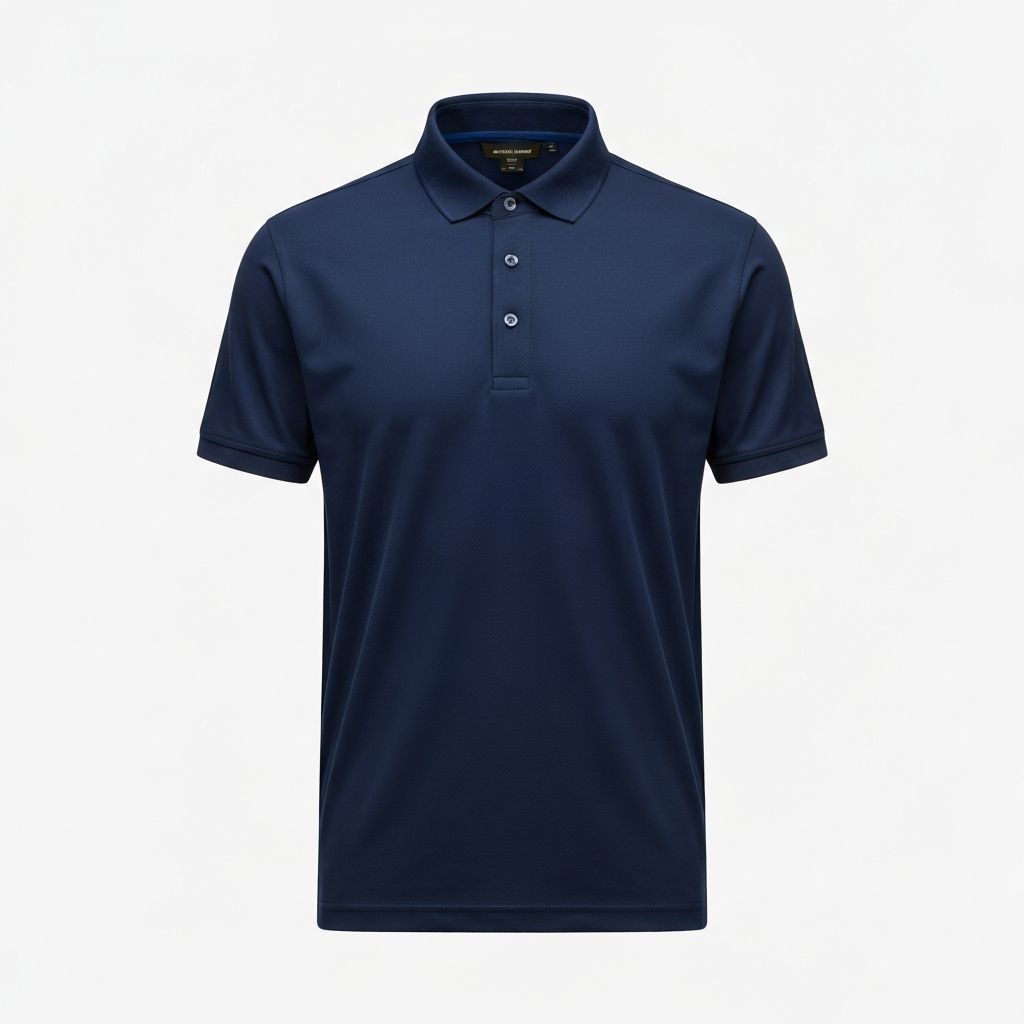 Camisa Polo